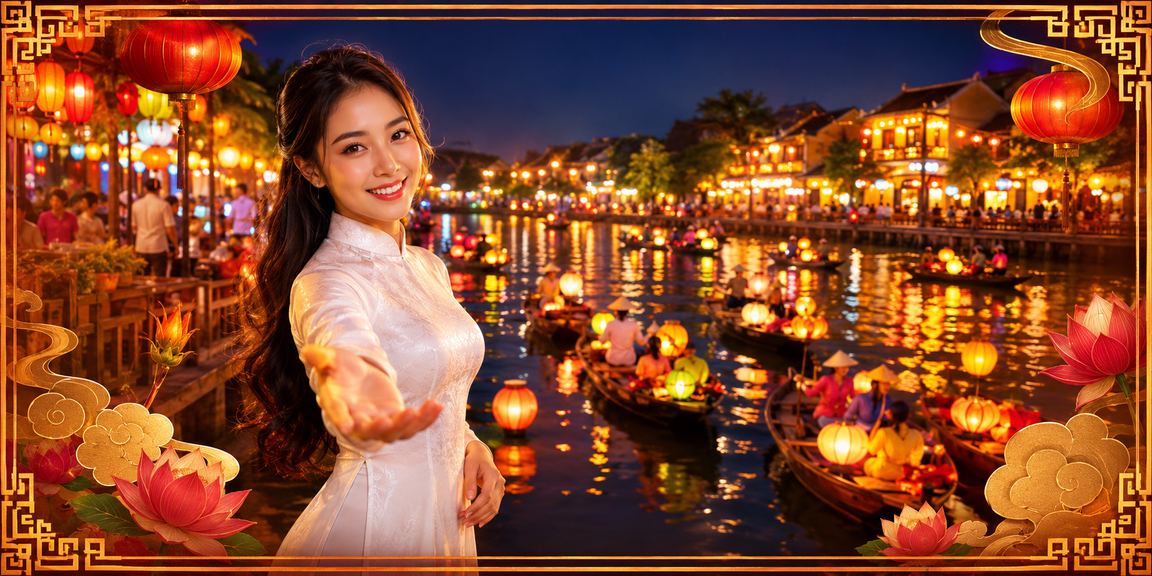 Người chơi daga88 tại Hội An theo dõi tài khoản VIP qua điện thoại di động