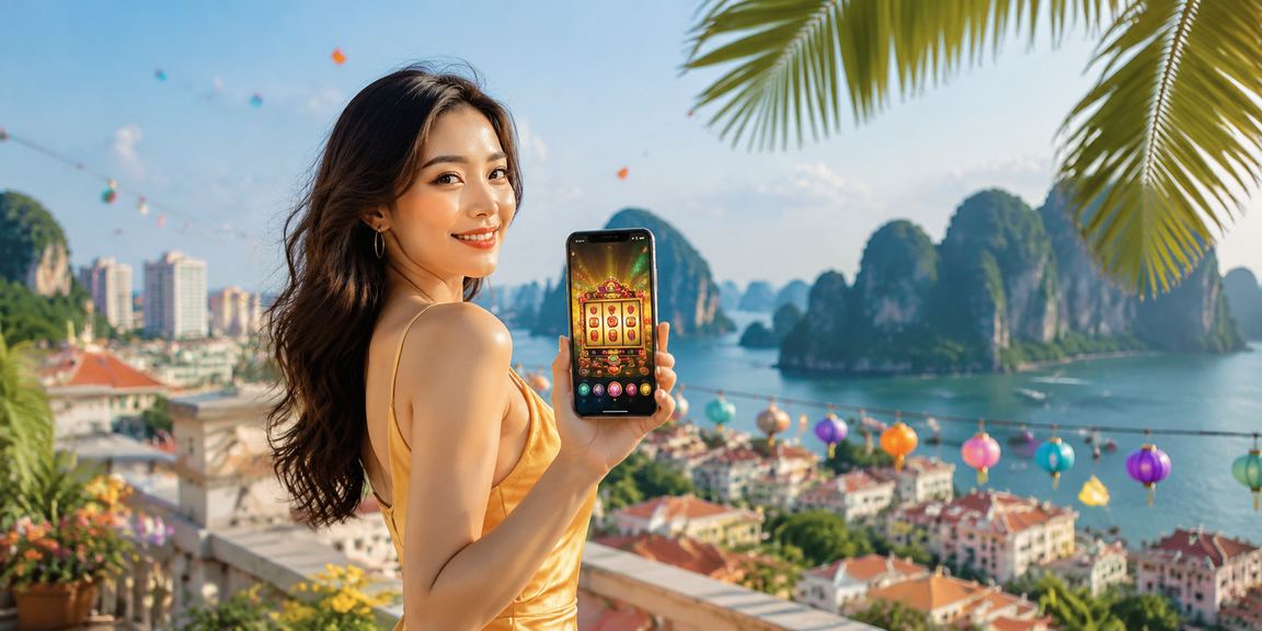 Lễ hội casino di động tại Ninh Bình qua nền tảng daga88