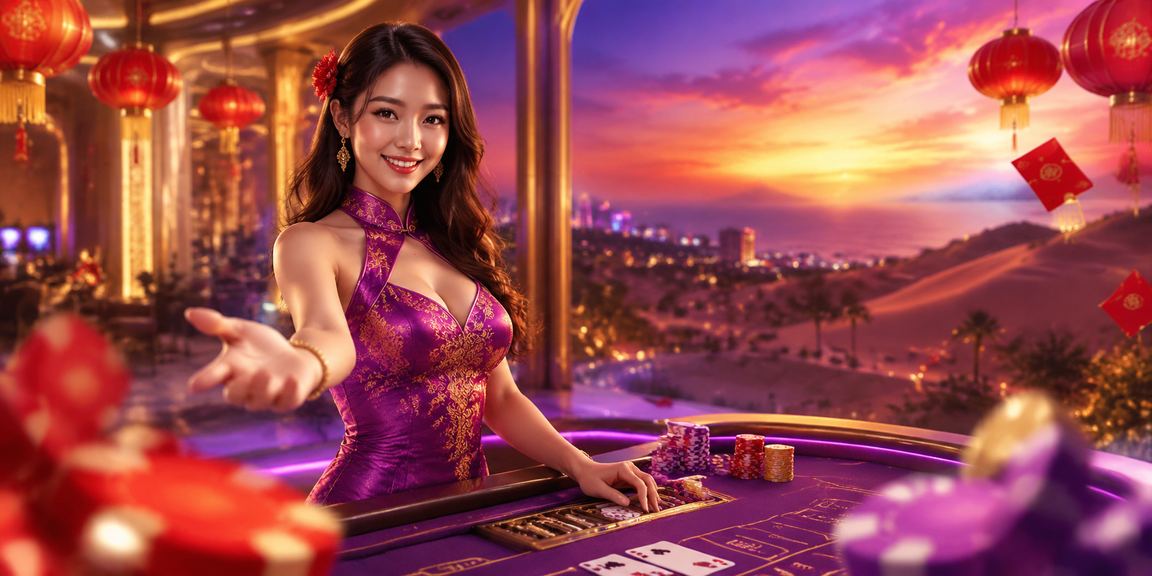Nền tảng cá cược và casino trực tuyến daga88 dành cho thị trường Việt Nam