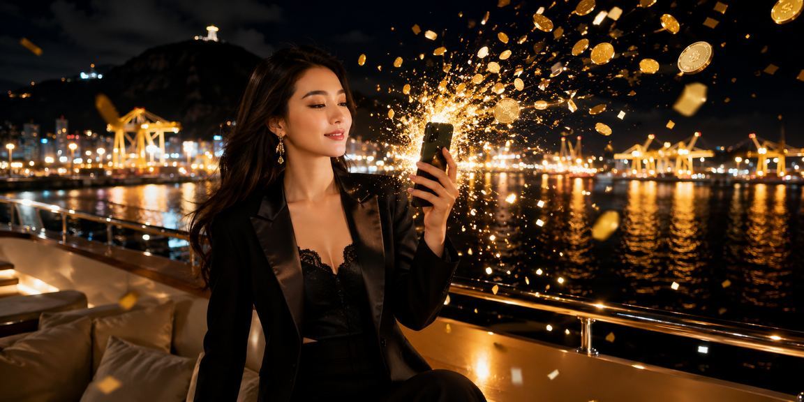 Người chơi VIP tại Vũng Tàu trải nghiệm dịch vụ casino và thể thao trực tuyến